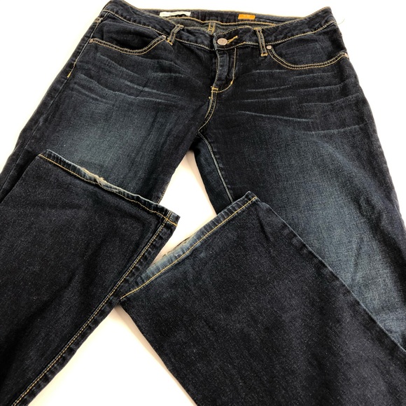 Pilcro and the Letterpress Low Rise Bootcut 29 - Picture 2 of 9